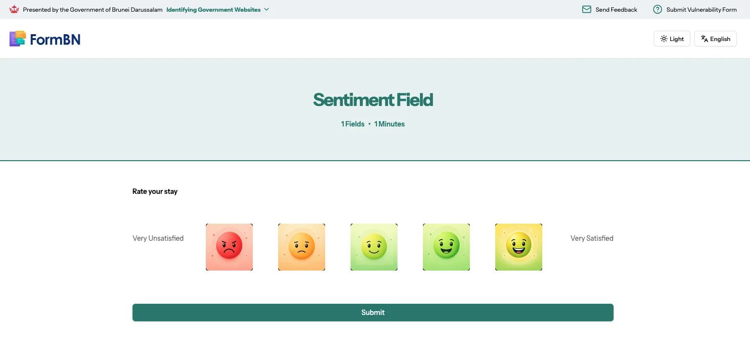 Sentiment 4